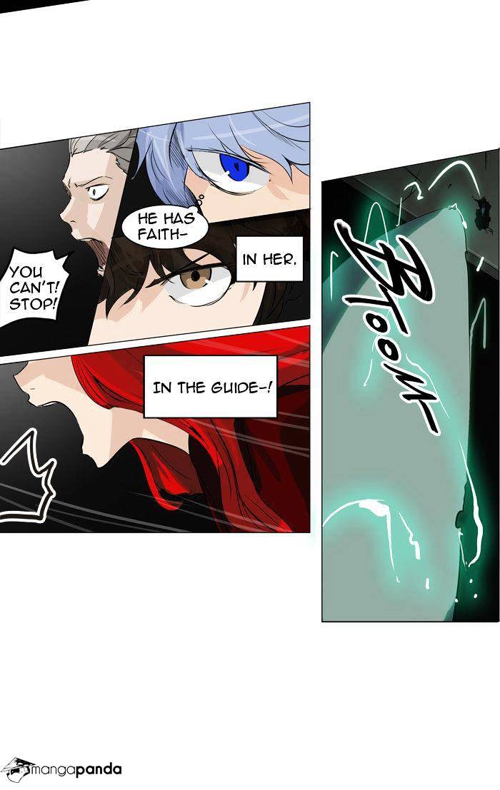 Tower of God, Chapter 215 image 18